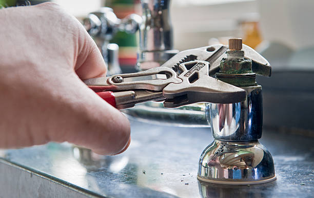 Best Water damage restoration near me  in Roslyn Estates, NY